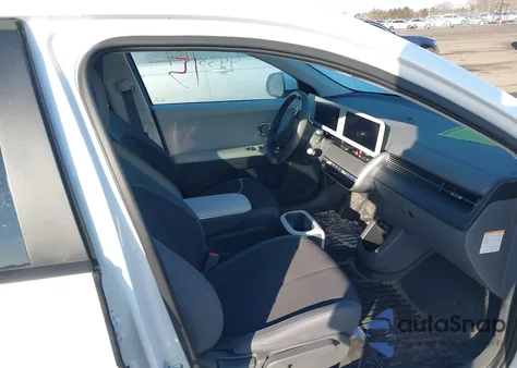 2024 Hyundai Ioniq 5 Sel z USA, uszkodzony, nr VIN KM8KNDDF2RU233590